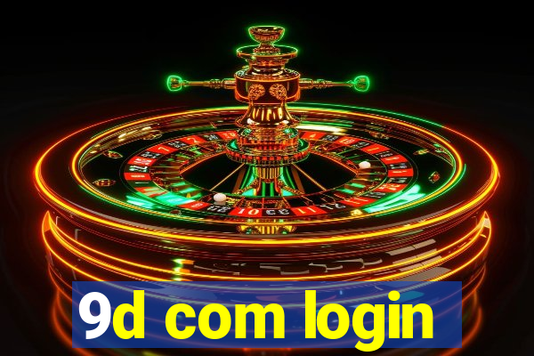 9d com login